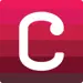 Mobile App Icon for Creative Bug