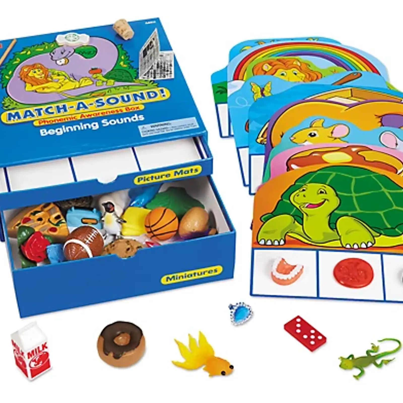 Early Literacy Kits | Kawartha Lakes Public Library